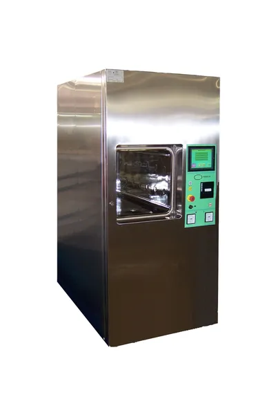 أوتوكلاف صناعي مستعمل — معقم بالبخار for sale — SIGMA Process Equipment