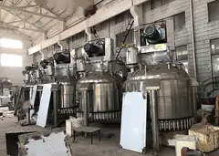 Peralatan Proses Umum — used process equipment