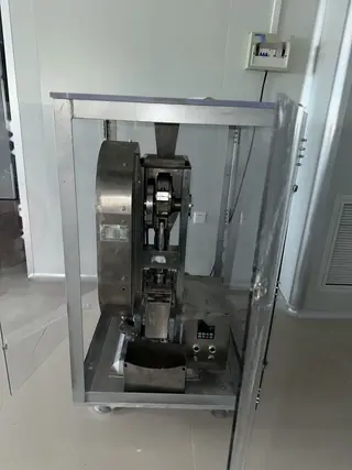 Peralatan Farmasi & Pangan — used process equipment for sale